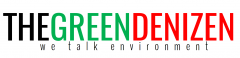 The Green Denizen
